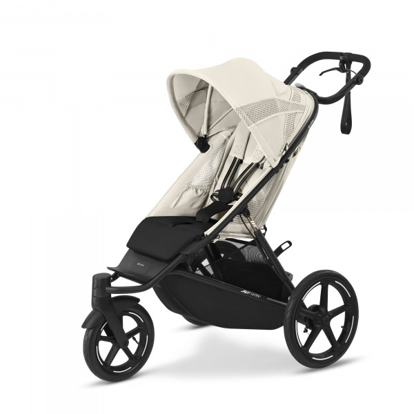 CYBEX Gold AVI Spin - Seashell Beige